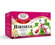 Herbata Malwa Hibiscus Ex20