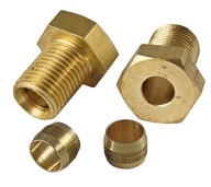 Давление+barylka трубки miedzianej fi 6mm комплект
