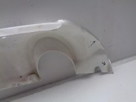 accessori spoiler Paraurti posteriore FORD KUGA MK2 12