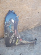 fender front front right HYUNDAI I10 14