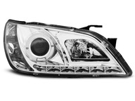 Фары перед lexus is 01-05 хром, хромом led диодная, диодное nowe!
