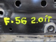 axle beam axle beam subframe MINI F56 2,0IT