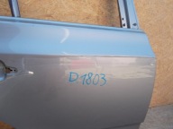 TÜR HECK HINTEN RECHTS BMW X3 E83