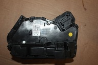 Замок дверь задняя левый vw skoda seat 5g4839015a