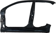 Chevrolet spark m200 поріг лівий стійка - фото