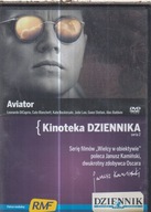 AVIATOR płyta DVD