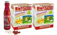 Bio7 CHOC MAX 2w1 NA TŁUSZCZE+2 x ENTRETIEN 480g