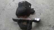 Mazda 2 02-07 1.4 tdci корпус, будова турбіни - фото