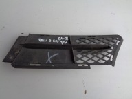 Lüftungsgitter der Stoßstange rechts BMW 3 E90 04-08