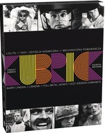 STANLEY KUBRICK, KOLEKCJA ARCYDZIEL 7DVD PL