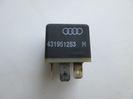 Relé Audi VW Seat Škoda 431951253H