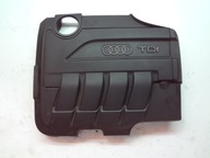 Audi tt 8j 06-12r 2.0 tdi покрытие защита двигателя - фото