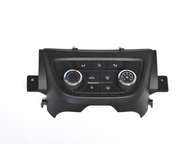 Панель  кондиціонера 20765753 opel zafira c - фото