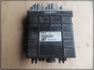 Компьютер двигателя vw sharan mk1 0261204265