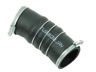 Патрубок тубрина интеркулера bmw x6 e71 3.0d,3.5d - фото