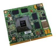 Grafická karta Geforce Gt130m 1GB Mxm