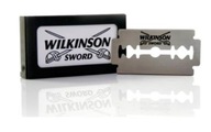 Žiletky WILKINSON Sword 5 žiletiek