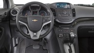 Chevrolet orlando air сумка сидений шторка безопасности правая