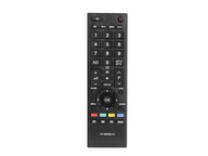 DIAĽKOVÝ OVLÁDAČ PRE TELEVÍZOR TOSHIBA REGZA CT-90326 Lx P326