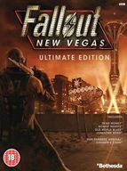 FALLOUT NEW VEGAS ULTIMATE EDITION STEAM + BONUS