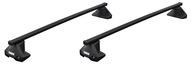 Thule a17ba3 kit thule / адаптер до багажника thule 5097