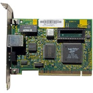 PCI 100M 3COM 3C905-TX 100% OK HmW