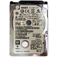 Pevný disk HGST HTS545050A7E380 | P/N : 0J23485 | 500GB SATA 2,5"