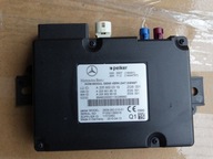 Модуль telematic mercedes w246 a2466801800