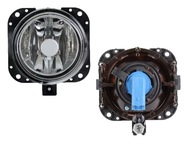 Противотуманка citroen xsara picasso n68 99-03 новый, новое l/p !cena за sztuke! - фото