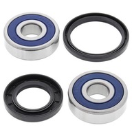 All balls подшипника колеса перед yamaha rd400 76-78r.