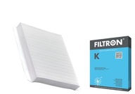 Filtron k 1102 filtr, вентиляція простір pasazerskiej - фото