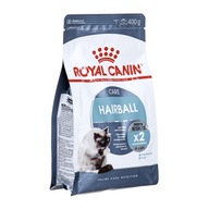ROYAL CANIN FCN Hairball starostlivosť 400g