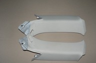Dw passat b8 gte защита стойки 3g9867241 3g9867242