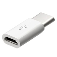 ADAPTÉR MICROUSB USB-C 3.1 RÝCHLY
