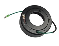 Катушка электромагнит компрессор кондиционера sanden sd7h15 24v 96mm - фото
