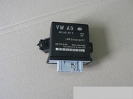 Dw vw scirocco блок ксенон 8p0907357k - фото