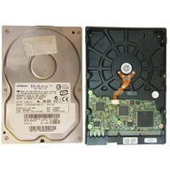 Pevný disk Hitachi IC35L030VV207-0 | PN 08K0993 | 30GB PATA (IDE/ATA) 3,5"