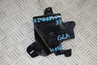 Лапа, простынь крепление крепление gla x156 w156 a2466840437
