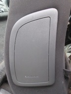 Air сумка подушка сидінь сидіння,крісло ліва sx4 sedici - фото