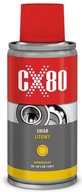 Lítiové mazivo v spreji CX-80 150 ml