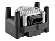 Катушка зажигания модуль зажигание vw seat 032905106b - фото