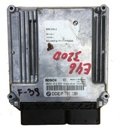 Ecu bmw e46 2.0 d 0281010565 7791190 дописать - фото