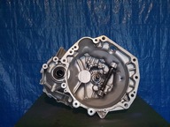 Коробка передач suzuki wagon r+ 1.3 16v 4x4 benz.