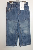 spodnie jeans PALOMINO 98 cm 2-3 lata