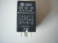 Реле 175 3a0927181 vw audi seat skoda - фото