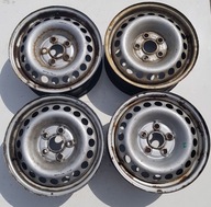 Диск  диски, колеса vw transporter t5 16`` et51 7h0601027c - фото