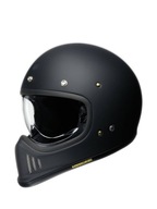 Prilba SHOEI EX-Zero MATT BLACK čierna mat