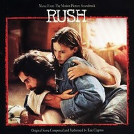 RUSH Eric Clapton (OST CD)