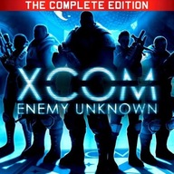 XCOM Enemy Unknown + Enemy Within Kompletná edícia PL STEAM KEY + DARČEK