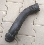 Audi vw трубка всасывающий воздуха 8z0129658d - фото